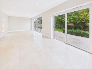 Living / Kitchen / Diner- click for photo gallery